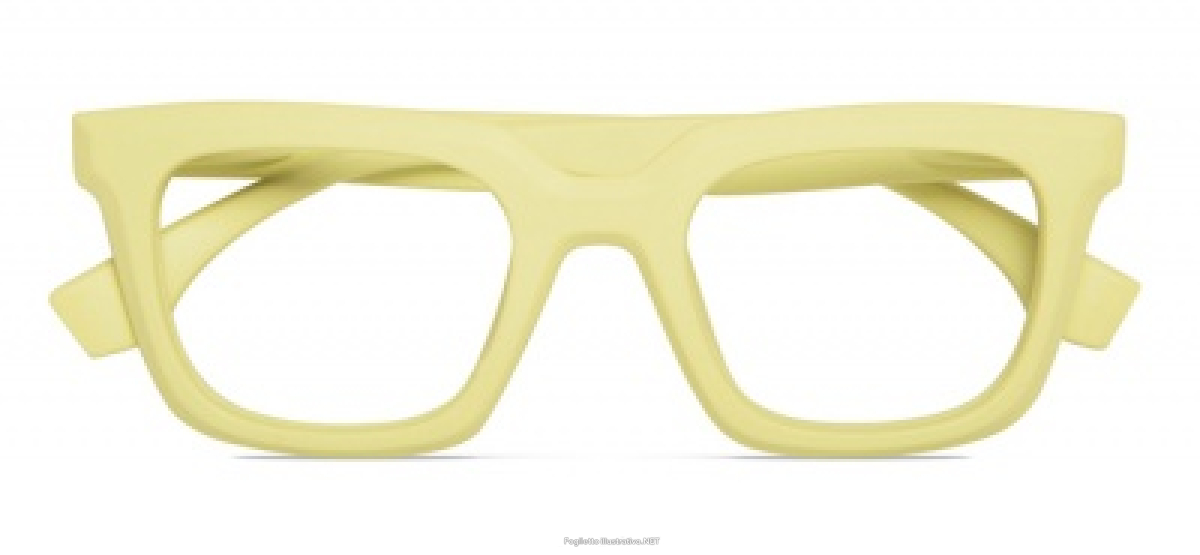 Cerca Offerte di occhiale da lettura premontato twins platinum maui giallo +1,00 diottria e acquista online