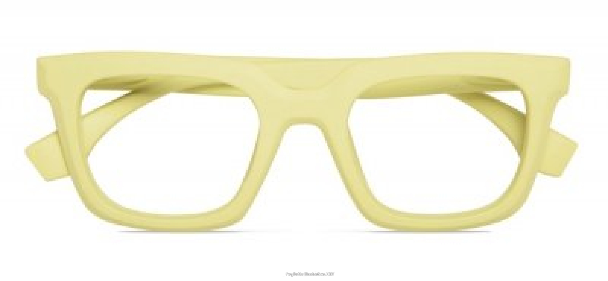 Cerca Offerte di occhiale da lettura premontato twins platinum maui giallo +3,00 diottrie e acquista online