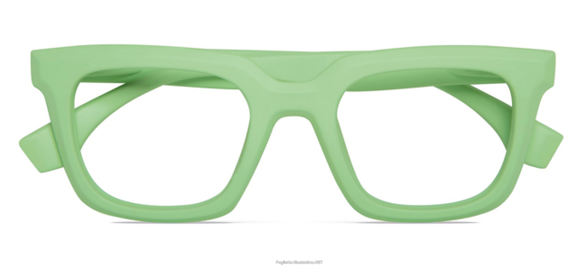 Cerca Offerte di occhiale da lettura premontato twins platinum maui verde +1,00 diottria e acquista online