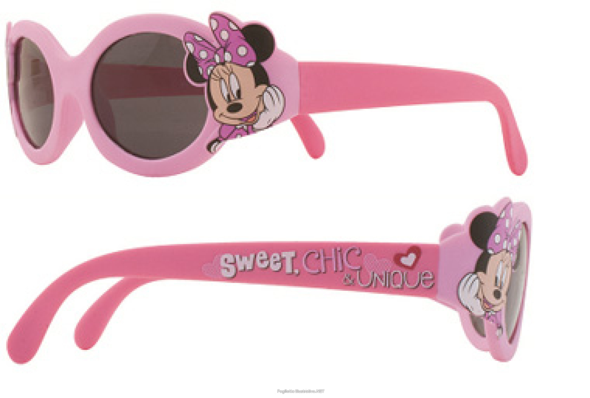 Cerca Offerte di occhiale infant g minnie rosa e acquista online