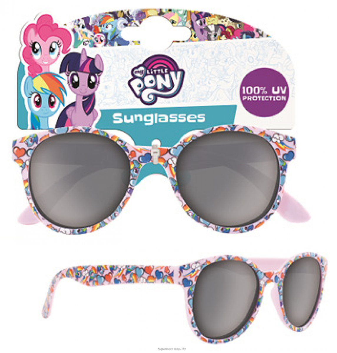 Cerca Offerte di occhiale kids girls my litt pr e acquista online