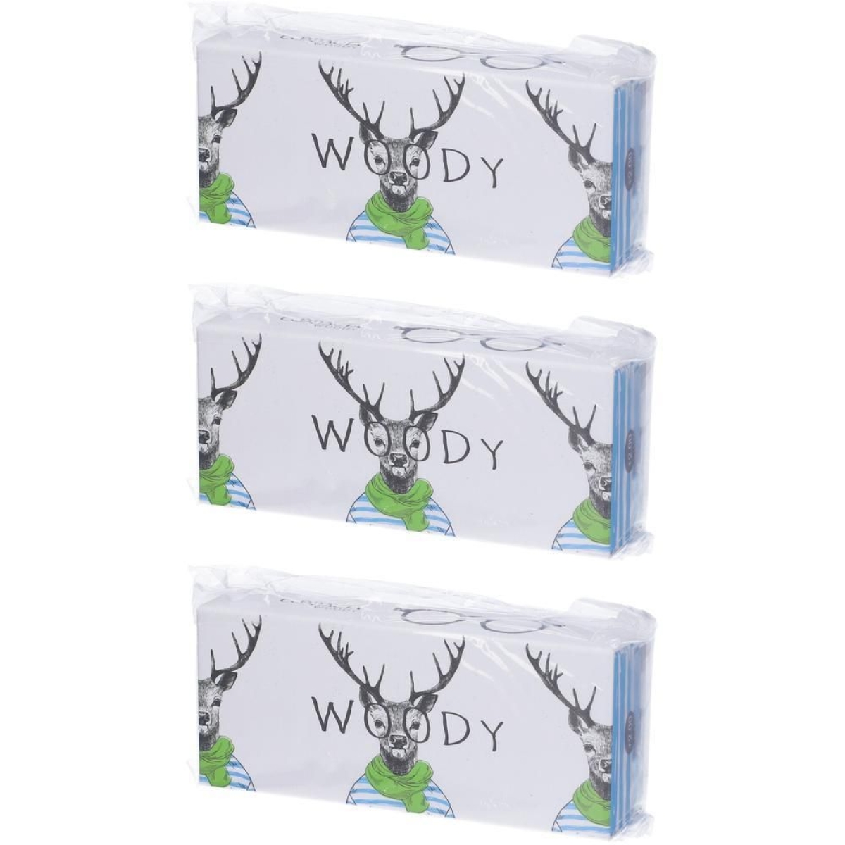 Cerca Offerte di Occhiale per presbiopia contacta woody marrone +2,00 1 pezzo 3x1 st e acquista online