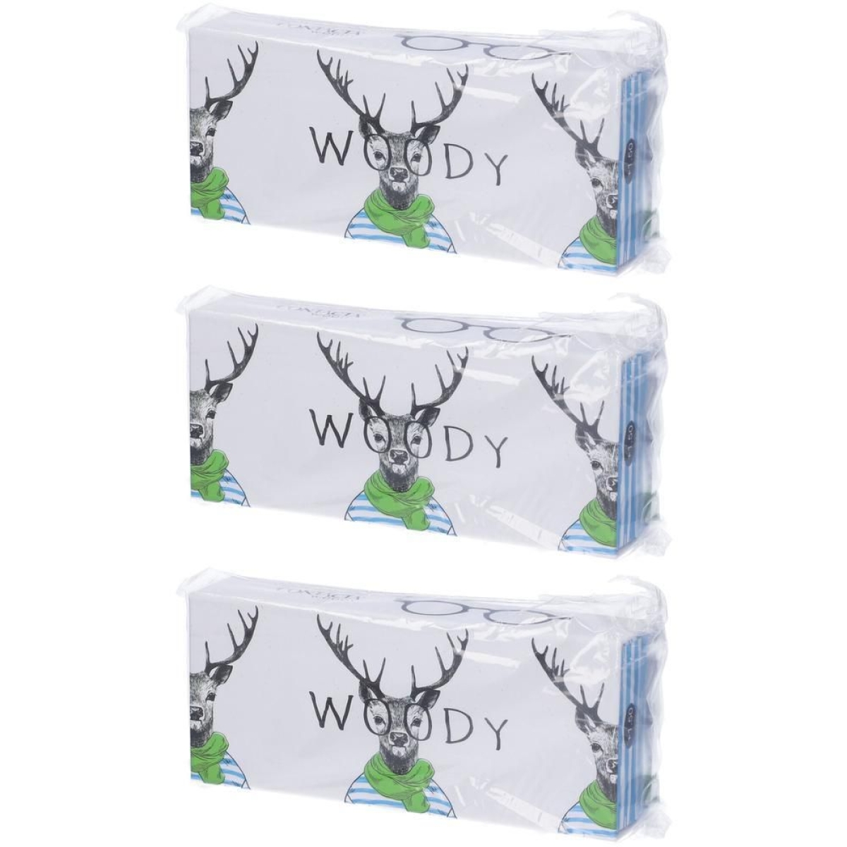 Cerca Offerte di Occhiale per presbiopia contacta woody nero +1,50 3x1 st e acquista online