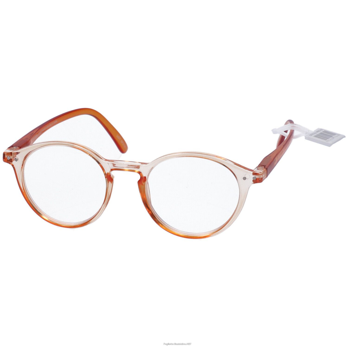 Cerca Offerte di occhiale presbiopia contacta jelly arancio +3,00 diottrie 1 pz occhial e acquista online