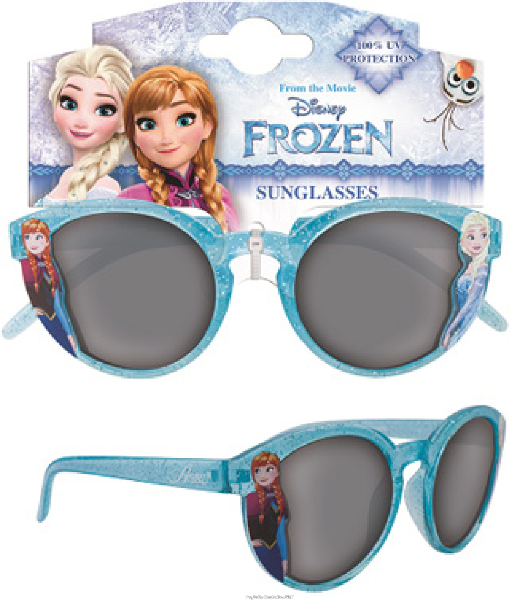 Cerca Offerte di occhiale teens girls frozen ce e acquista online