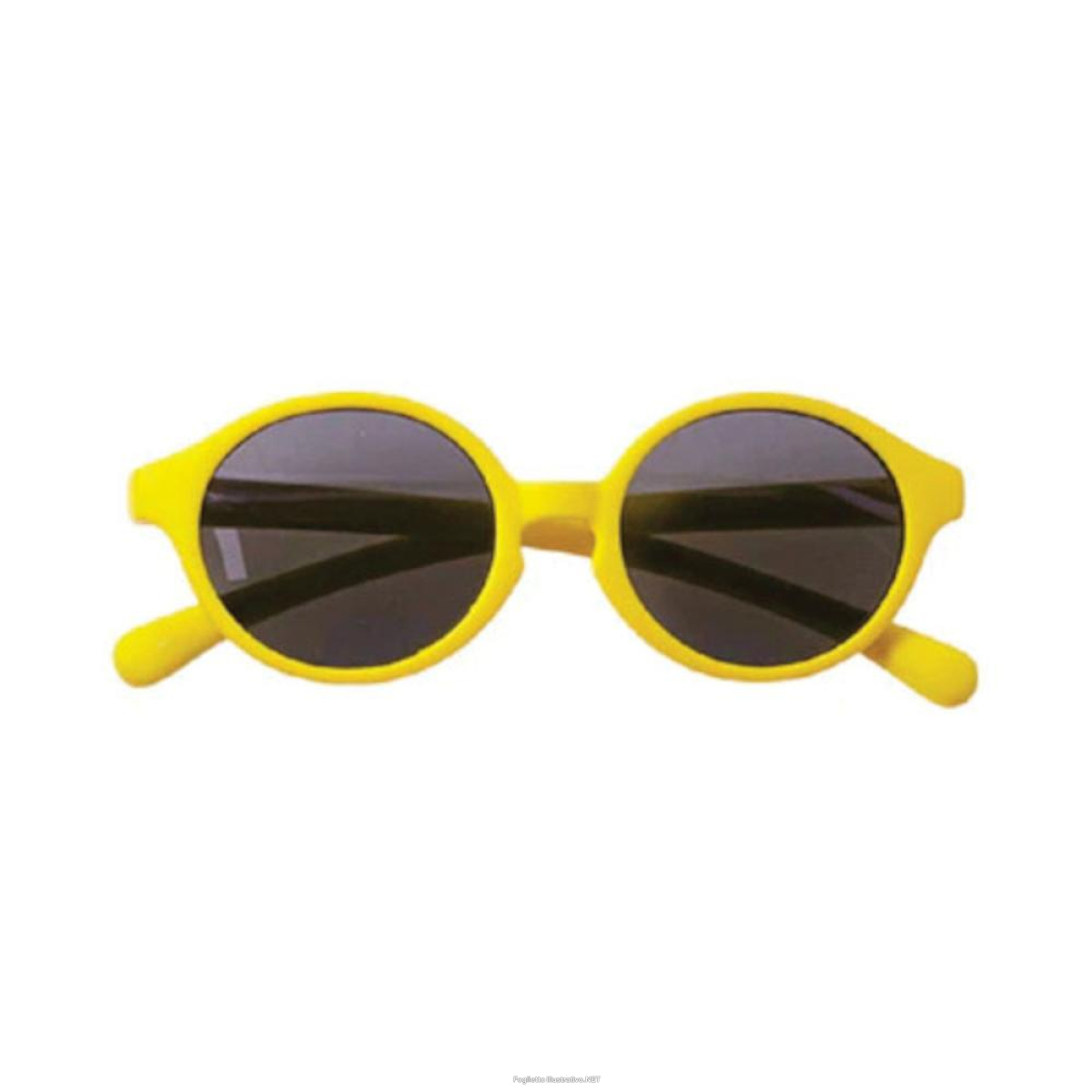 Cerca Offerte di occhiali da sole 0-2 anni, modello avocado giallo, con lenti polarizzate e acquista online