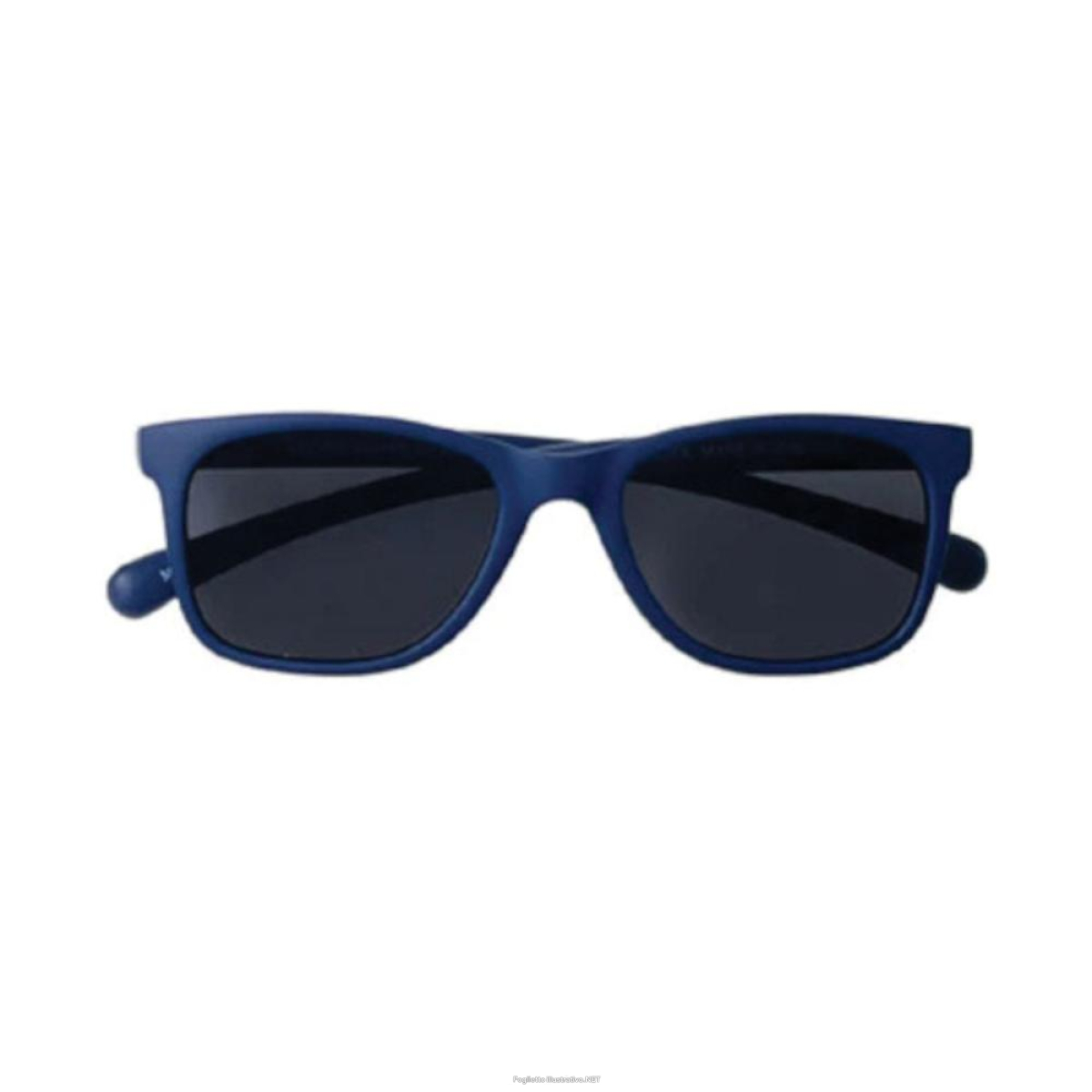 Cerca Offerte di occhiali da sole 3-5 anni, modello girasole blu, con lenti polarizzate e acquista online