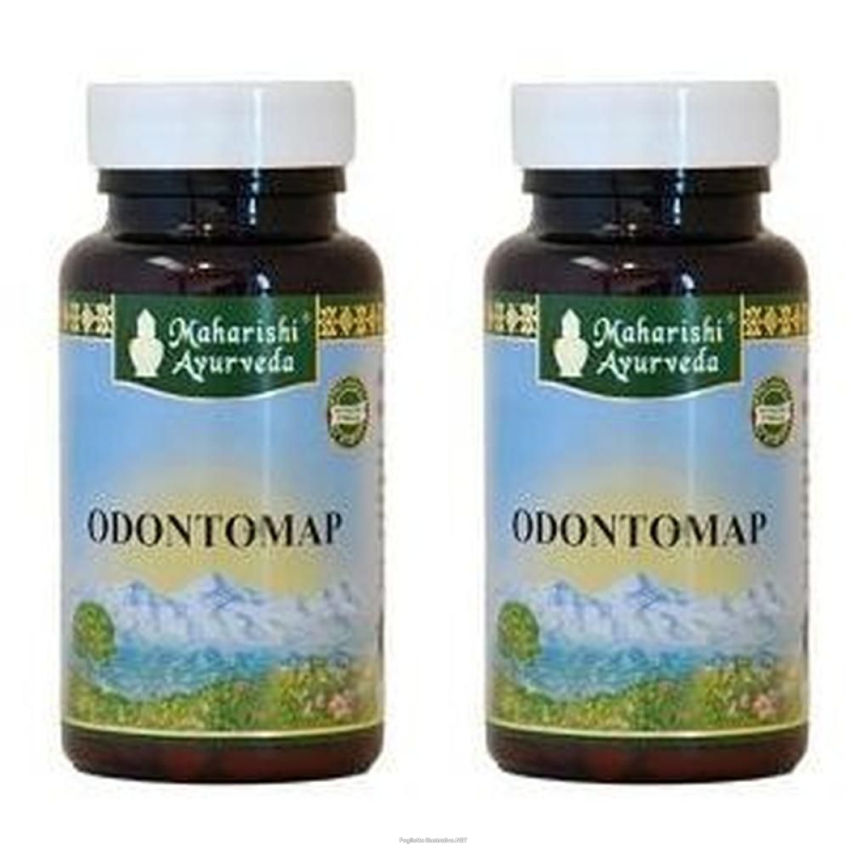 Cerca Offerte di odontomap dentifricio in polvere 30 g g per soluzione orale e acquista online
