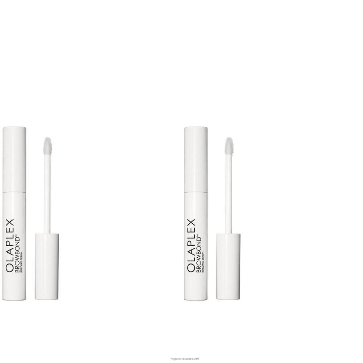 Cerca Offerte di olaplex browbond™ building serum 2x3,5 ml e acquista online