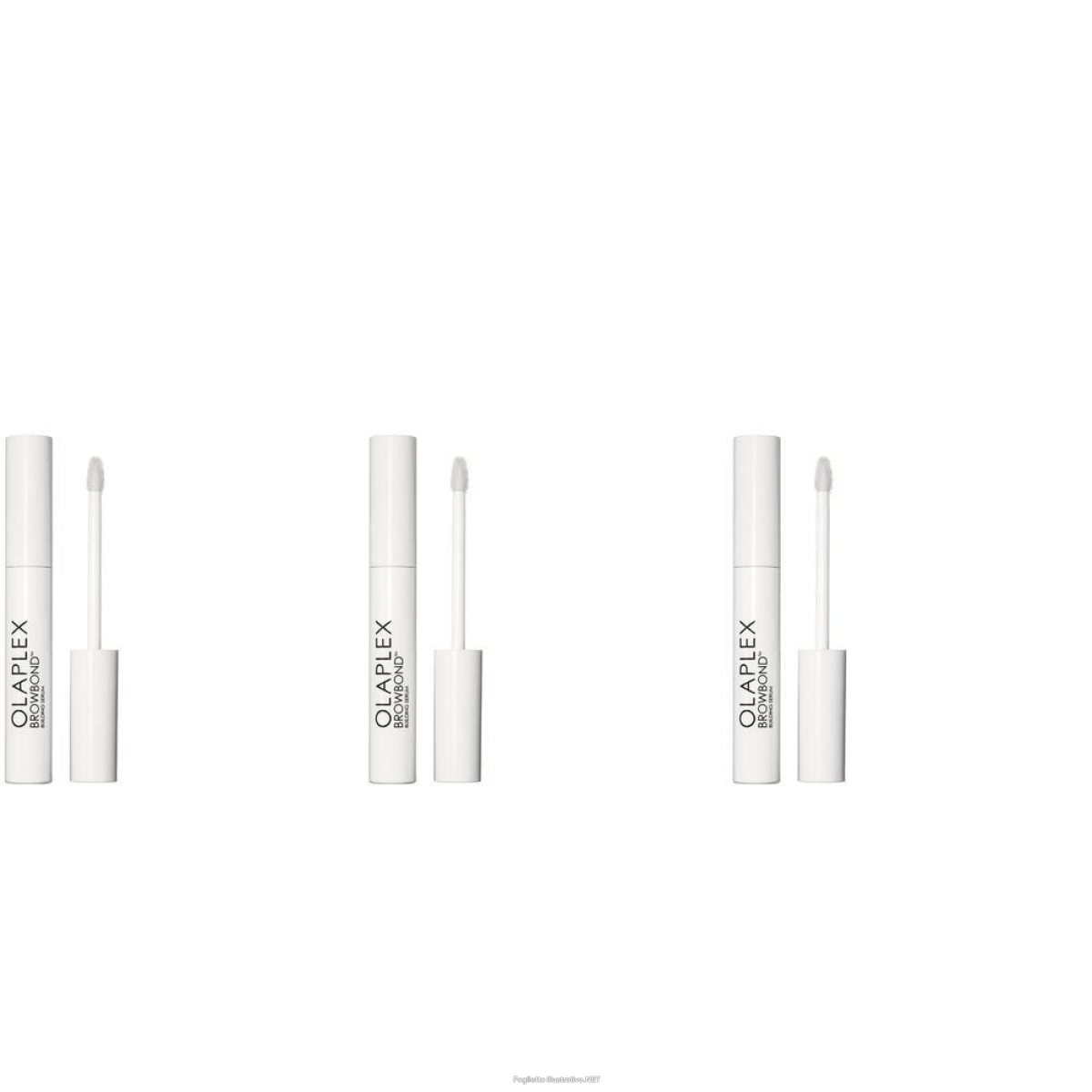 Cerca Offerte di olaplex browbond™ building serum 3x3,5 ml e acquista online