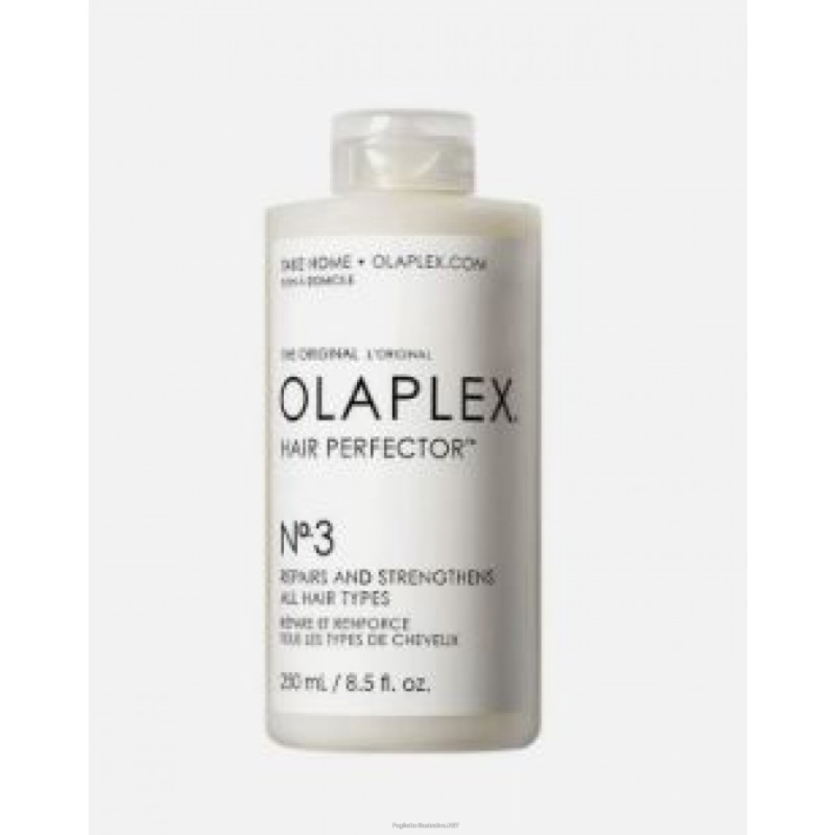 Cerca Offerte di olaplex hair perfector jumb n°3 trattamento rigenerante limited edition 250 ml e acquista online