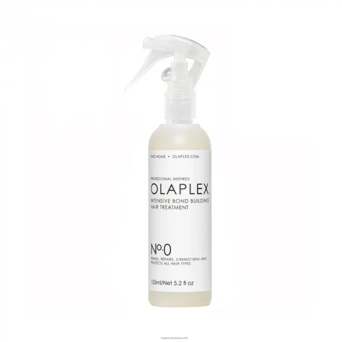 Cerca Offerte di olaplex intensive bond building hair treatment n.0 155ml e acquista online