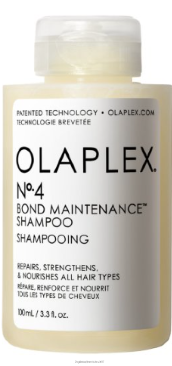Cerca Offerte di olaplex n. 4 bond maintenance shampoo travel 100 ml e acquista online