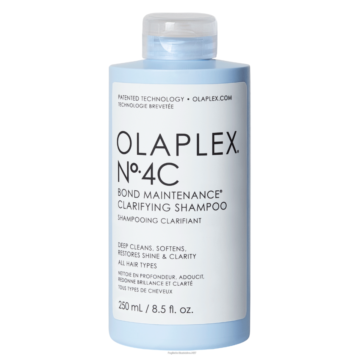 Cerca Offerte di olaplex n.4c bond maintenance clarifying shampoo 250 ml e acquista online