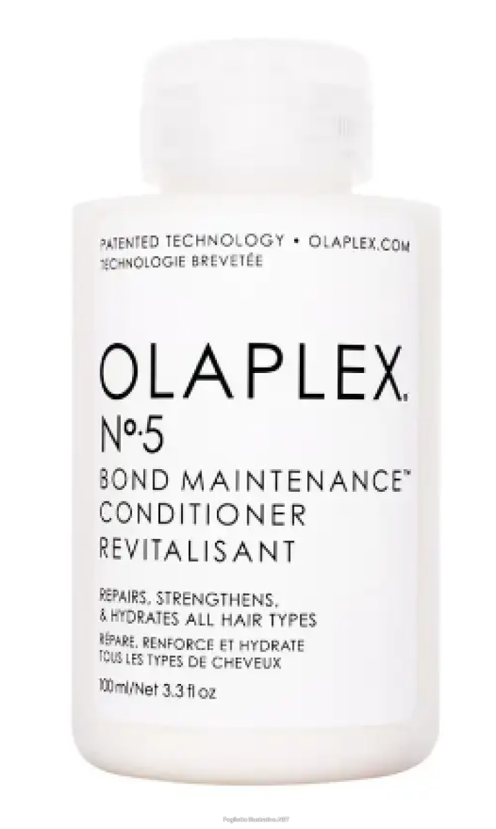 Cerca Offerte di olaplex n.5 bond maintenance balsamo capelli 100 ml per capell e acquista online