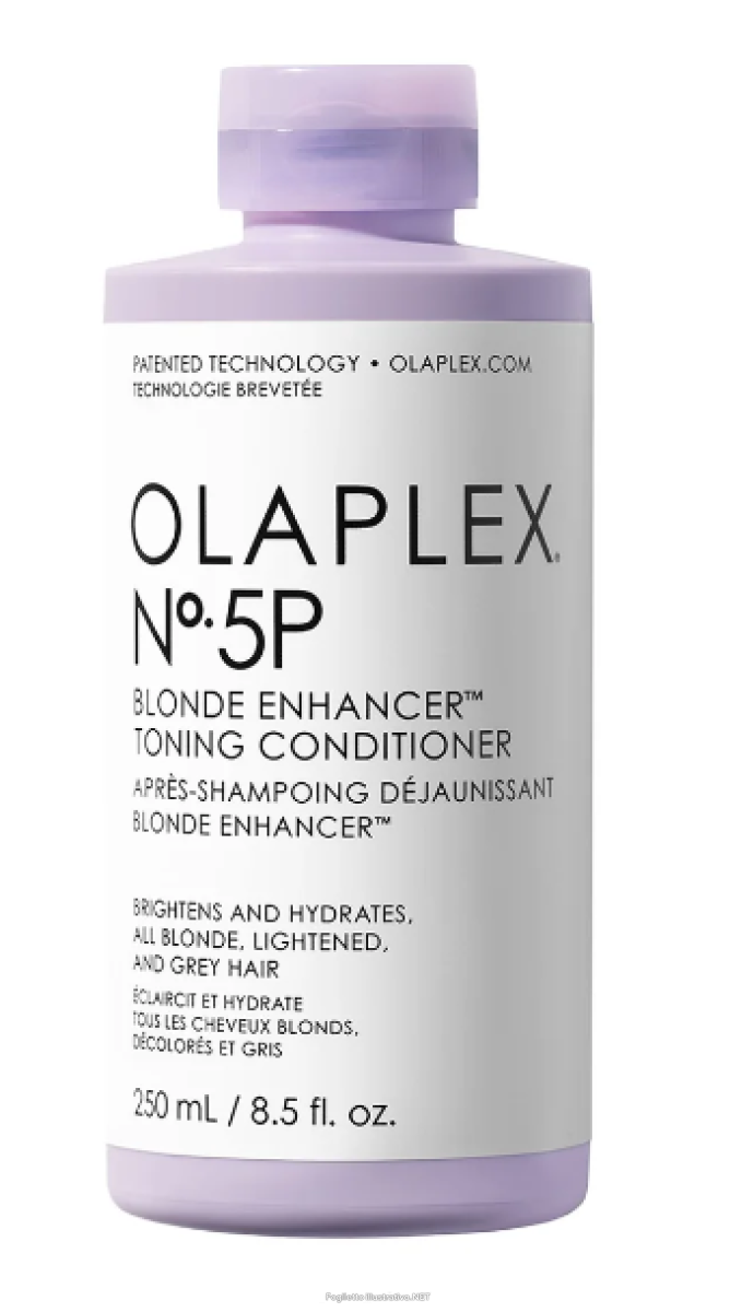 Cerca Offerte di olaplex n. 5p blonde enhancer toning conditioner 250 ml e acquista online