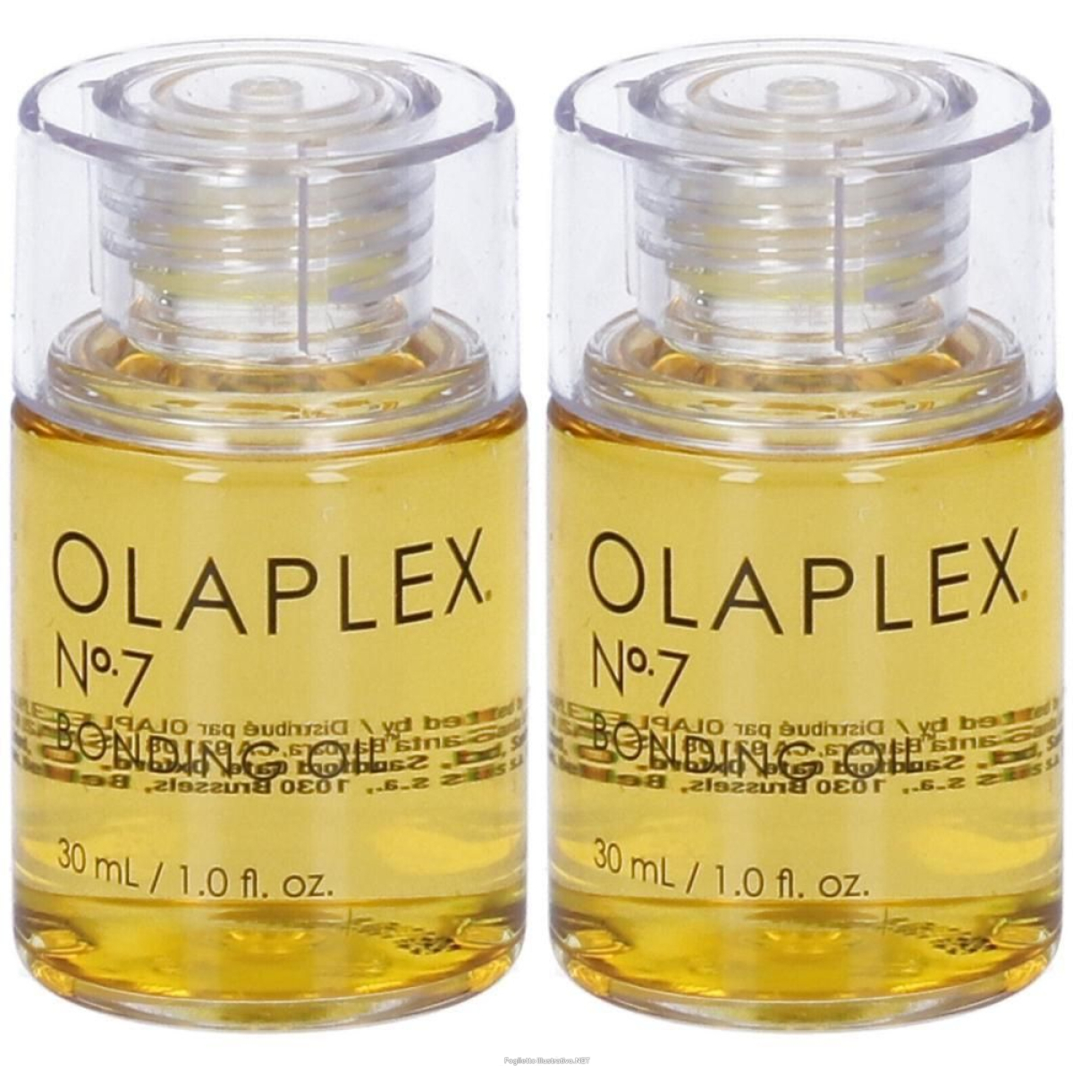 Cerca Offerte di olaplex n 7 bonding oil 30 ml 2x30 ml e acquista online