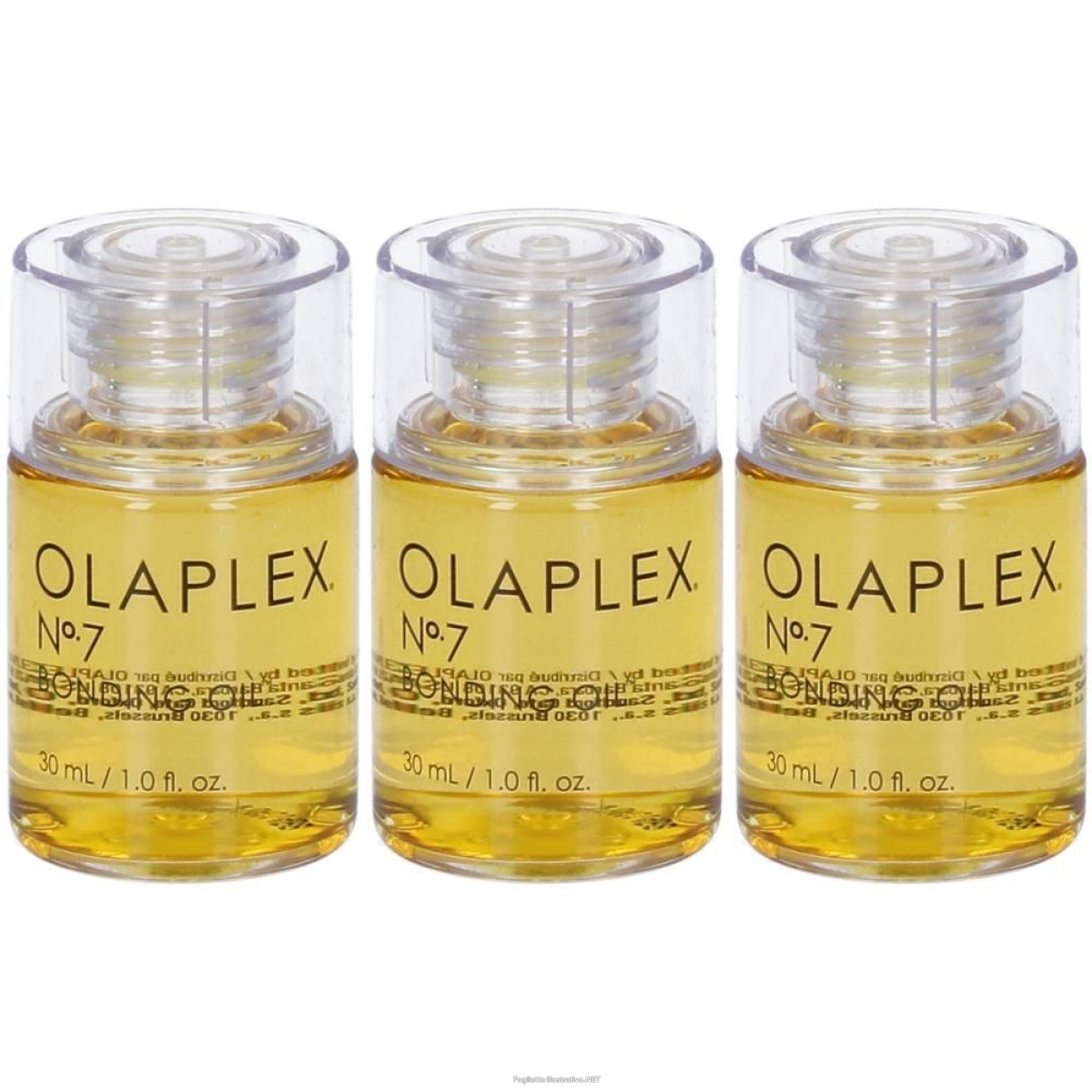 Cerca Offerte di olaplex n 7 bonding oil 30 ml 3x30 ml e acquista online