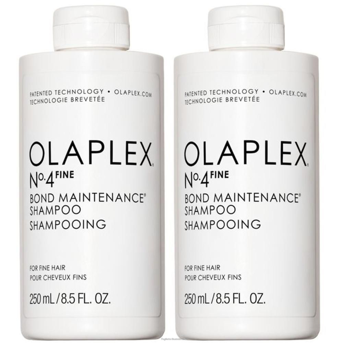 Cerca Offerte di olaplex n°.4fine bond maintenance® shampoo 2x250 ml e acquista online