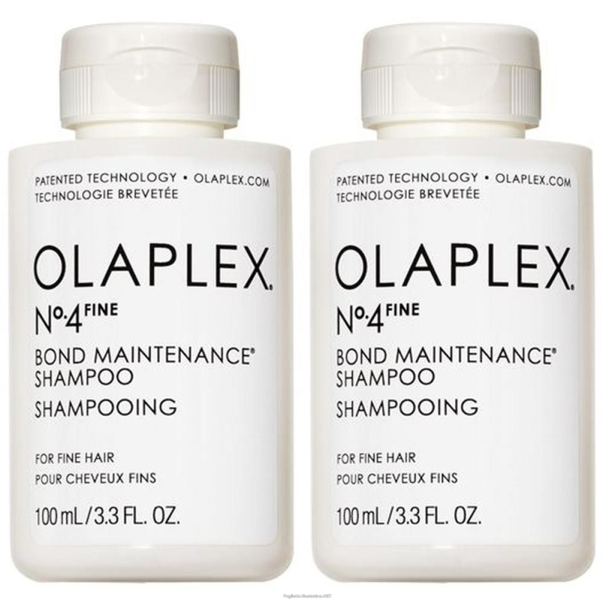 Cerca Offerte di olaplex n°.4fine bond maintenance® shampoo travel 2x100 ml e acquista online