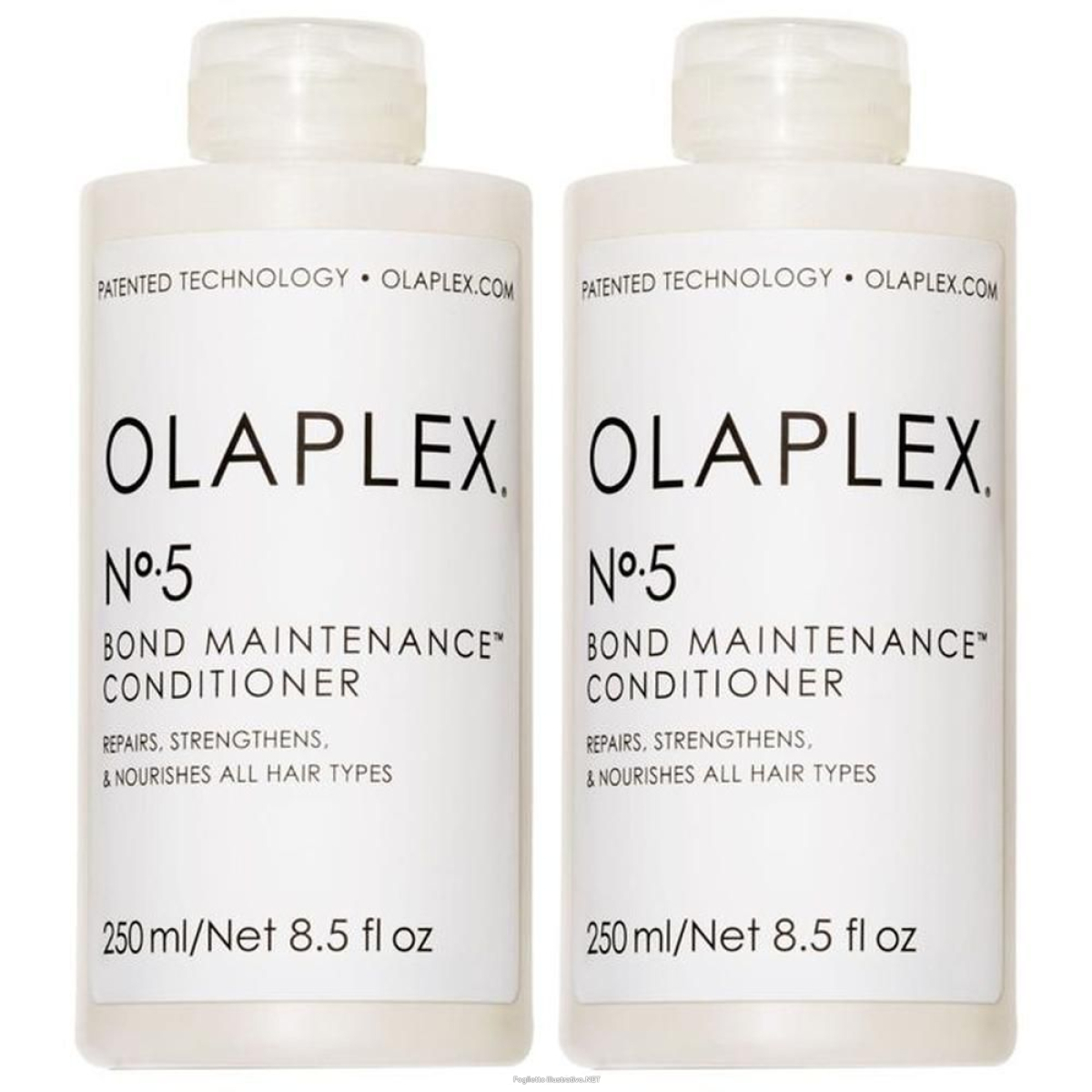 Cerca Offerte di olaplex n°.5 bond maintenance® conditioner 2x250 ml balsamo per capell e acquista online