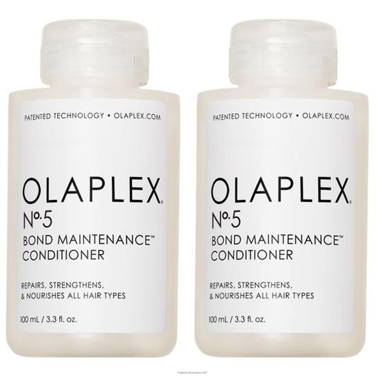Cerca Offerte di olaplex n°.5 bond maintenance® conditioner travel 2x100 ml balsamo per e acquista online
