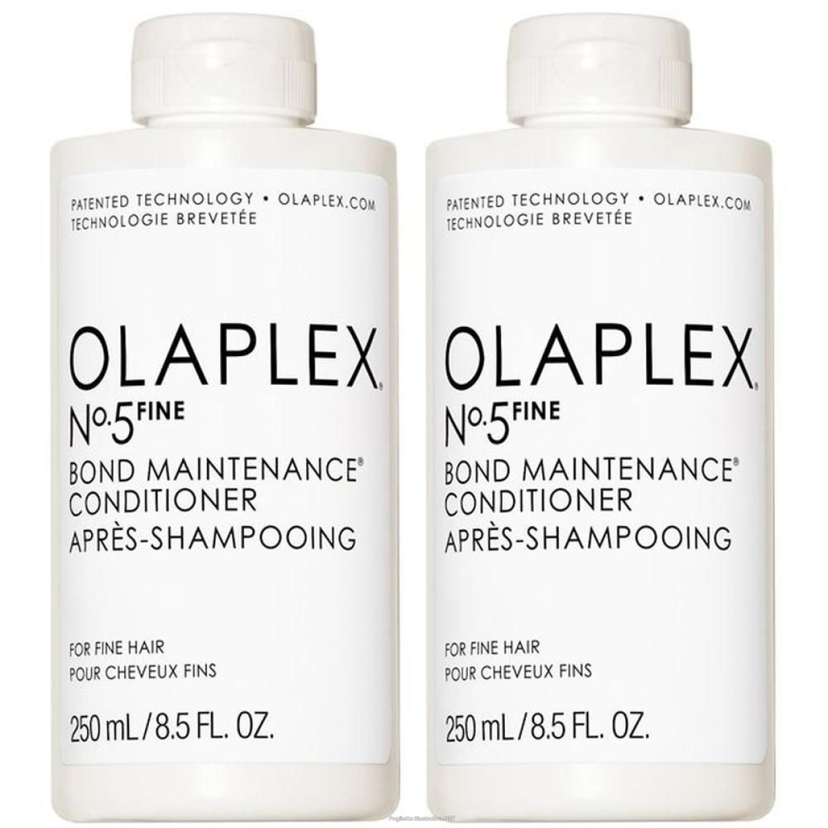 Cerca Offerte di olaplex n°.5fine bond maintenance® conditioner 2x250 ml crema e acquista online