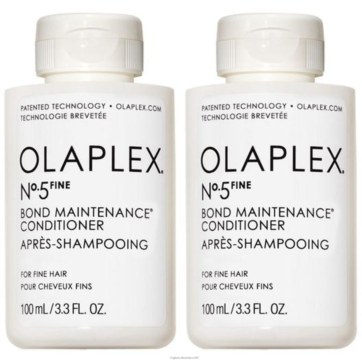 Cerca Offerte di olaplex n°.5fine bond maintenance® conditioner travel 2x100 ml crema e acquista online
