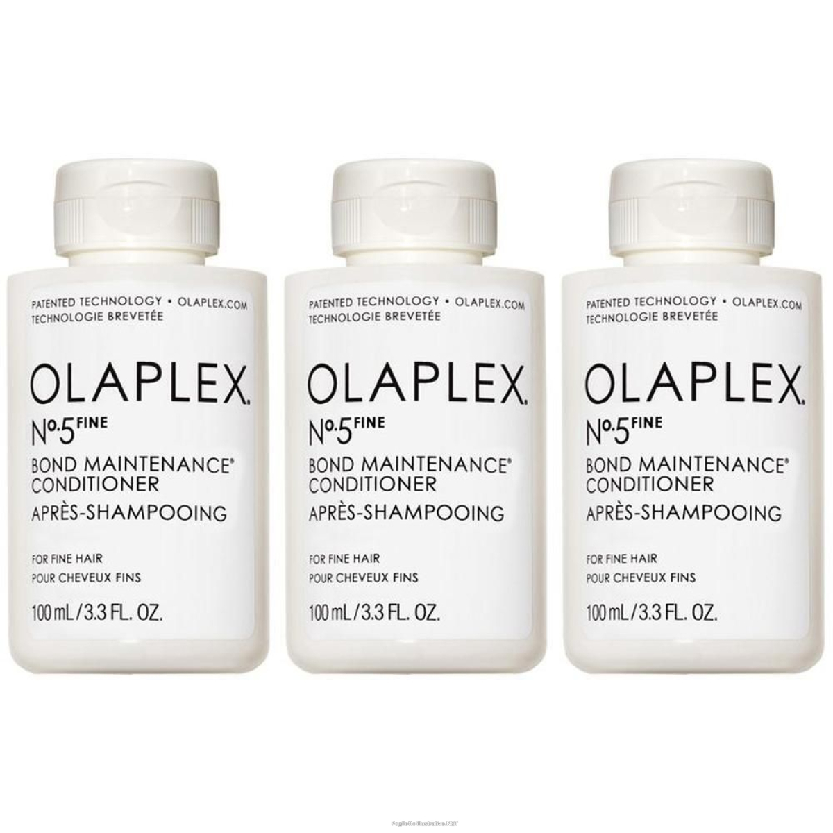 Cerca Offerte di olaplex n°.5fine bond maintenance® conditioner travel 3x100 ml crema e acquista online