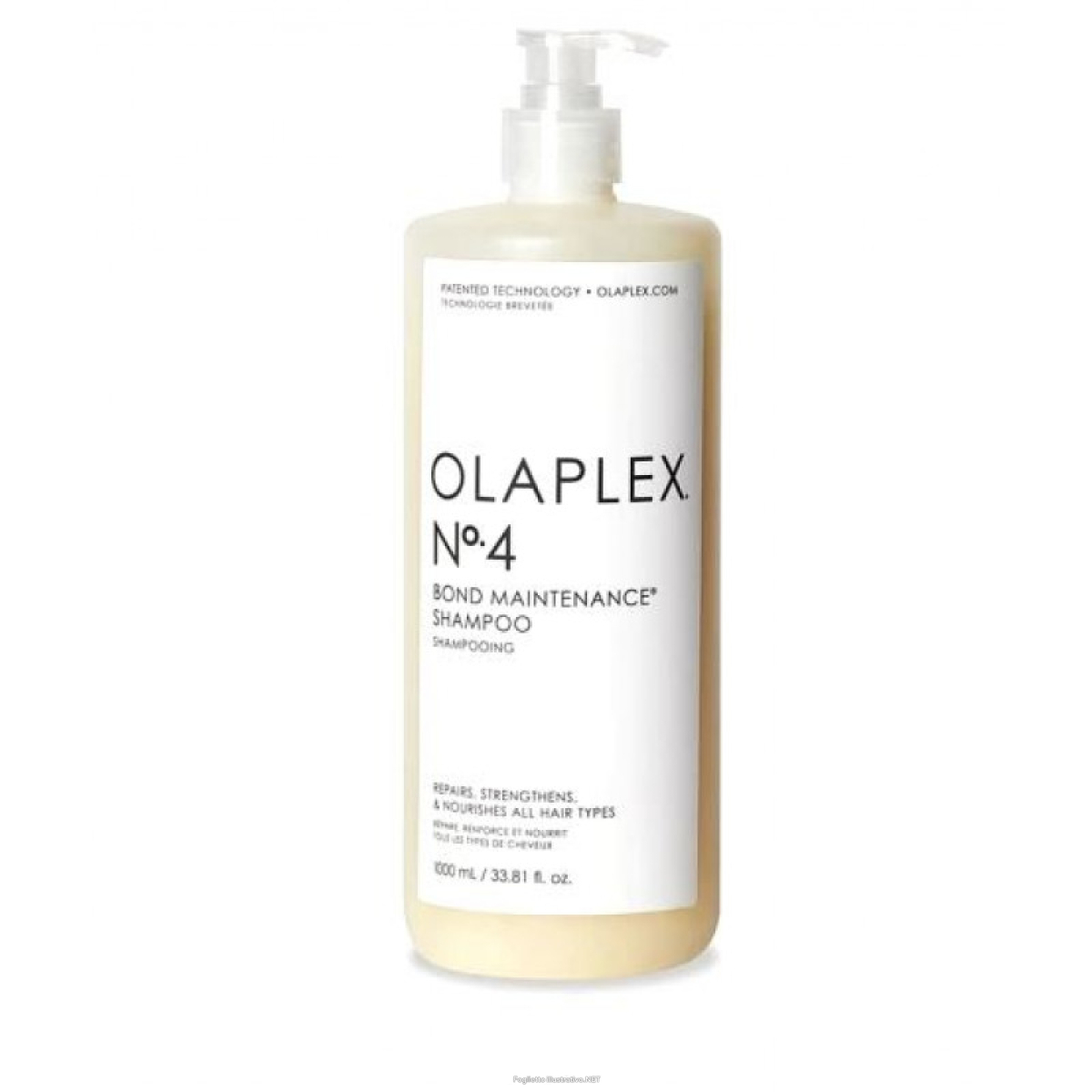 Cerca Offerte di olaplex n°4 bond maintenance shampoo ricostituente 1000ml - 1 litro e acquista online