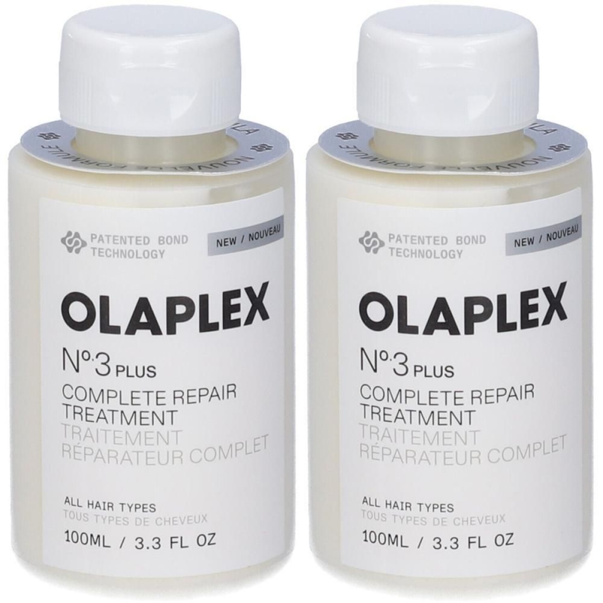 Cerca Offerte di Olaplex n3 plus complete repair treatment 100 ml 2x100 e acquista online
