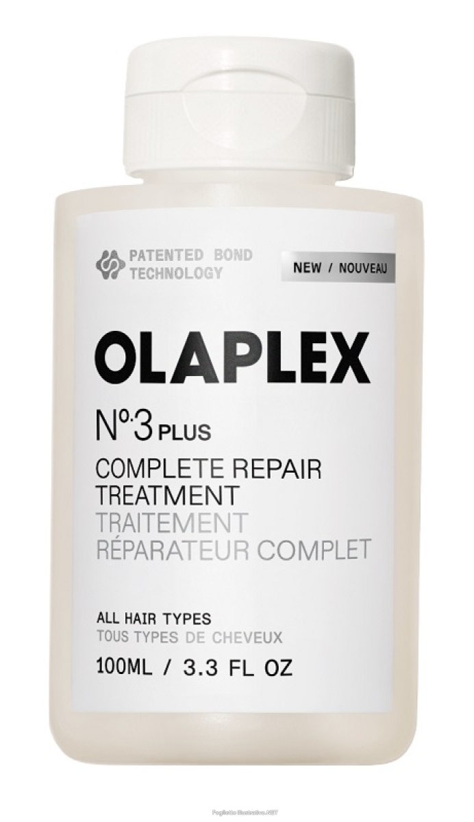 Cerca Offerte di olaplex n3 plus complete repair treatment 100 ml maschera e acquista online