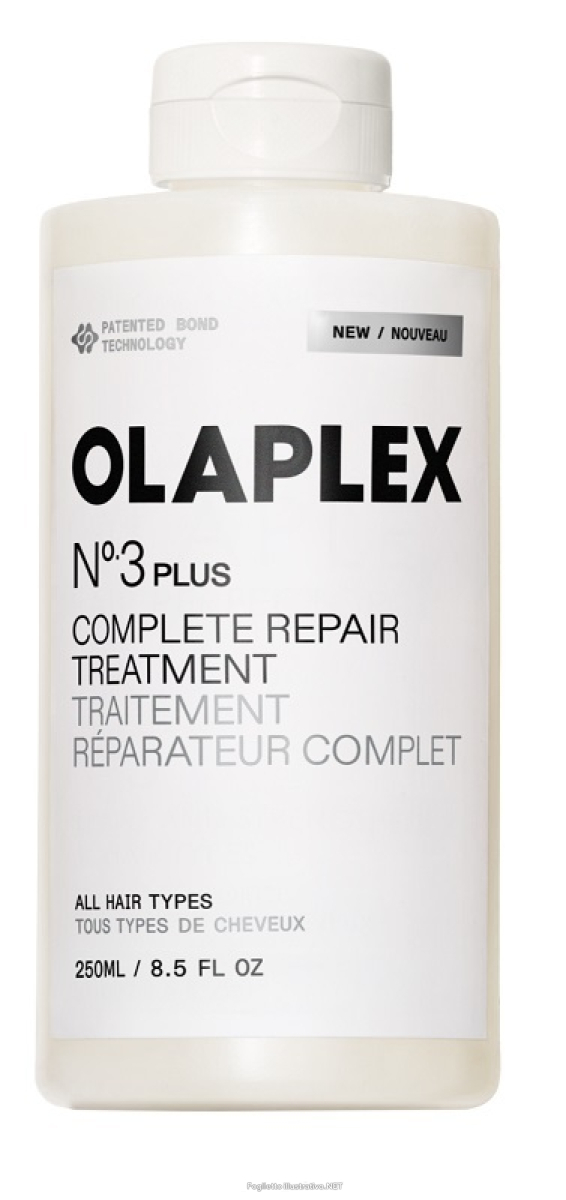 Cerca Offerte di olaplex n3 plus complete repair treatment 250 ml maschera e acquista online