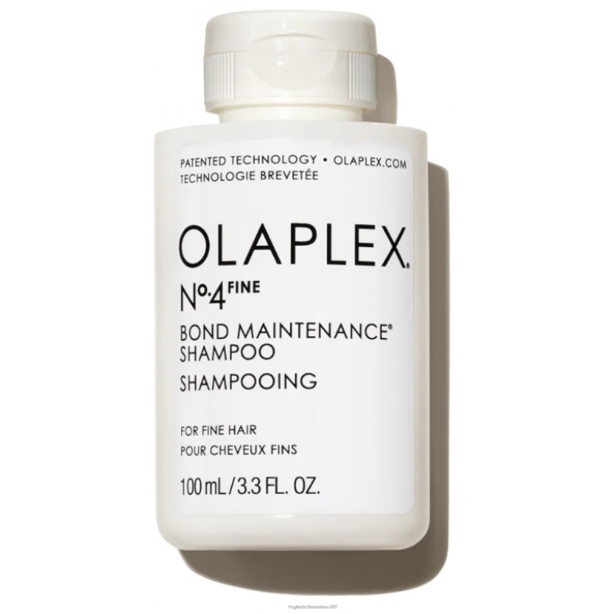 Cerca Offerte di olaplex n4 fine bond maintenance shampoo formato viaggio 100 ml e acquista online