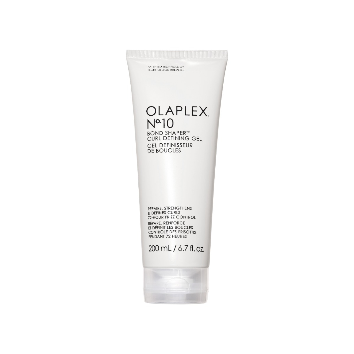 Cerca Offerte di Olaplex no.10 bond shaper curl defining gel 200 ml e acquista online