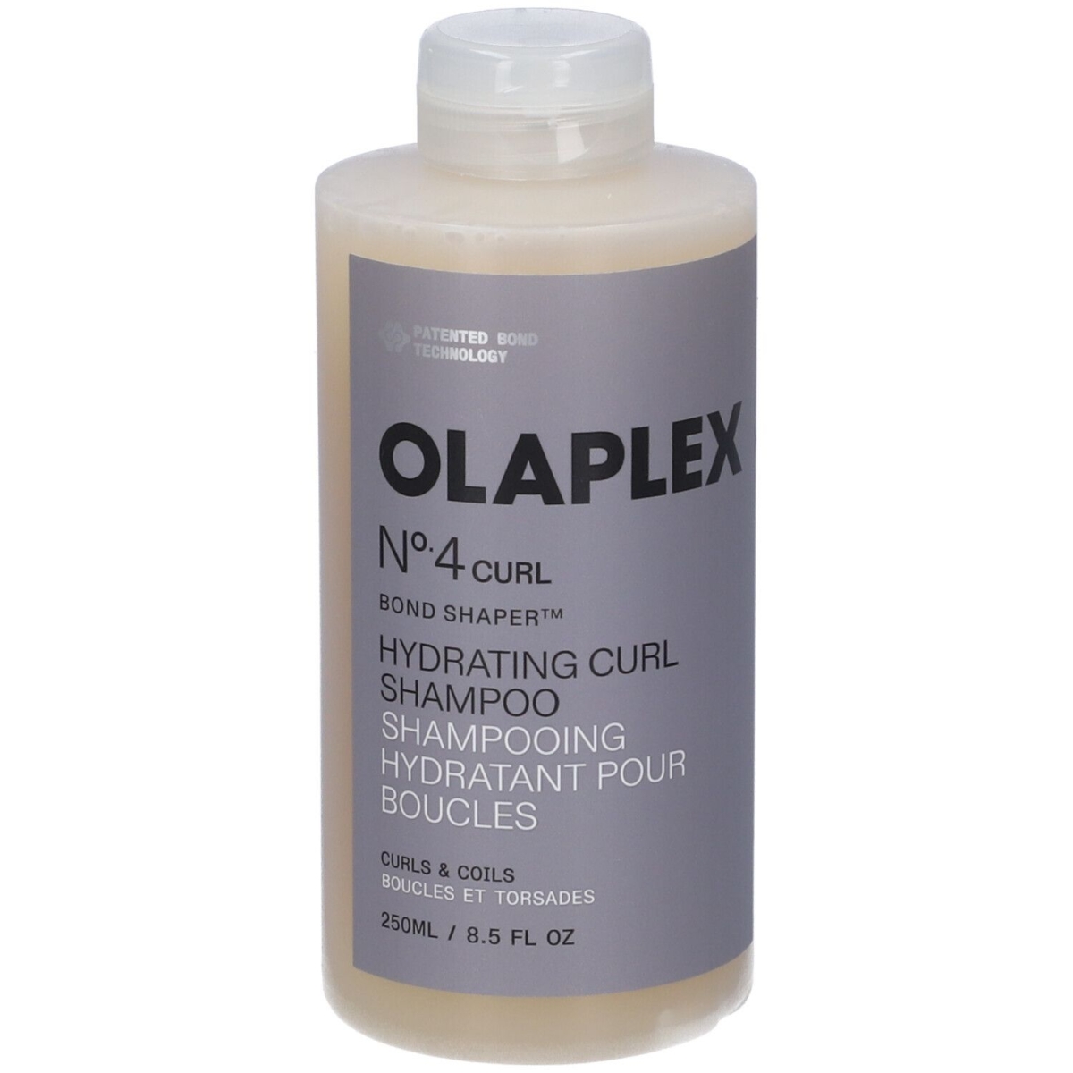 Cerca Offerte di Olaplex no.4 curl bond shaper hydrating shampoo 250 ml e acquista online