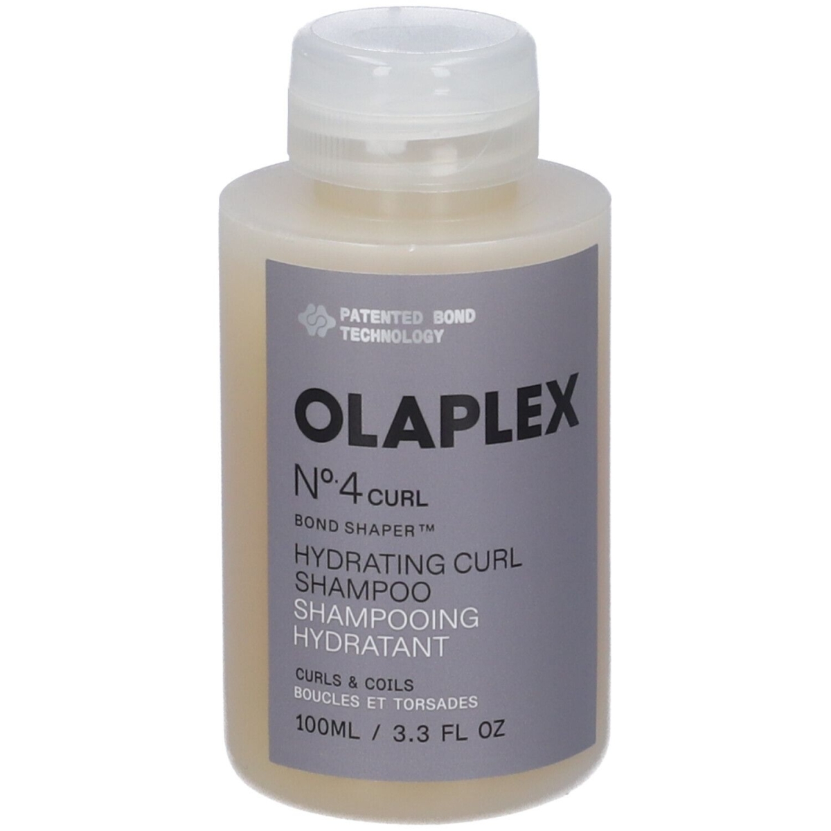 Cerca Offerte di Olaplex no.4 curl bond shaper hydrating shampoo travel 100 ml e acquista online