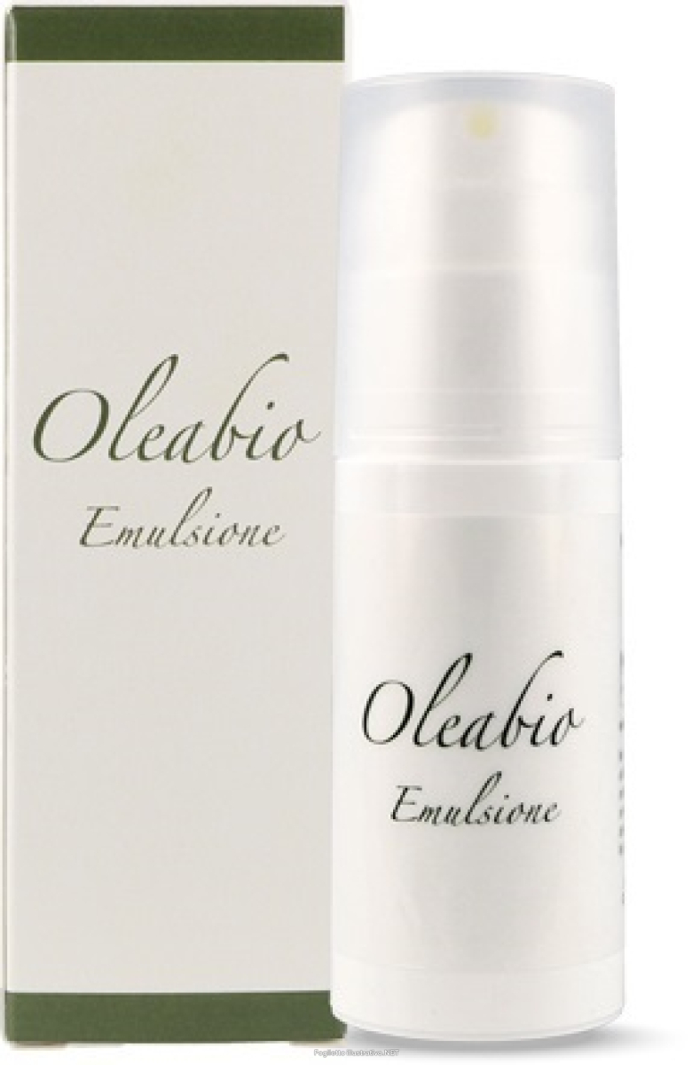 Cerca Offerte di oleabio emulsione 50 ml e acquista online