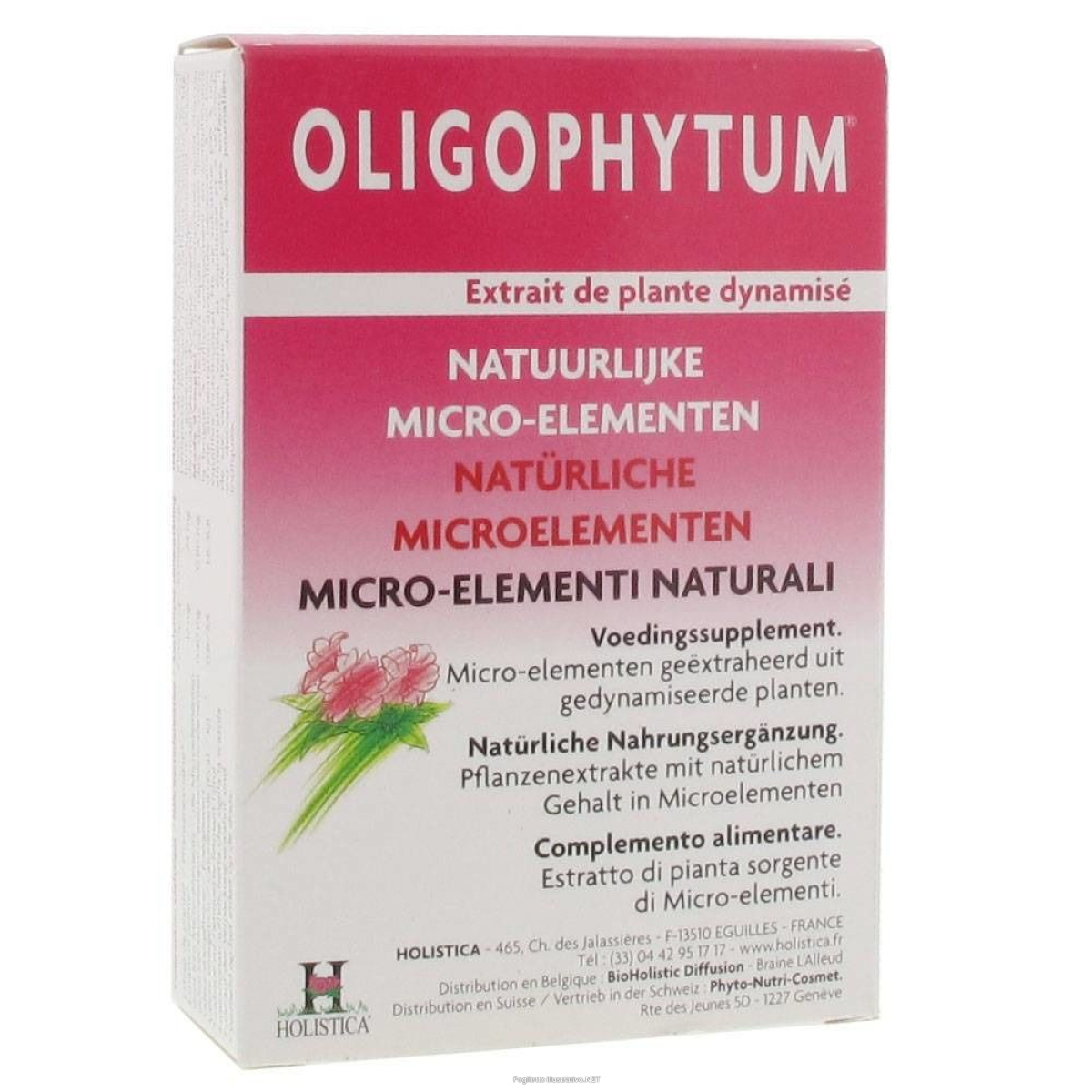 Cerca Offerte di oligophytum copper tube micro-comp 300 pz compresse e acquista online