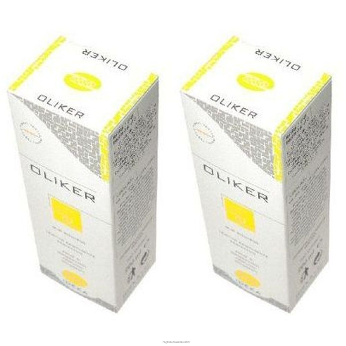 Cerca Offerte di oliker olio shampoo 200 ml set da 2 2x200 ml e acquista online
