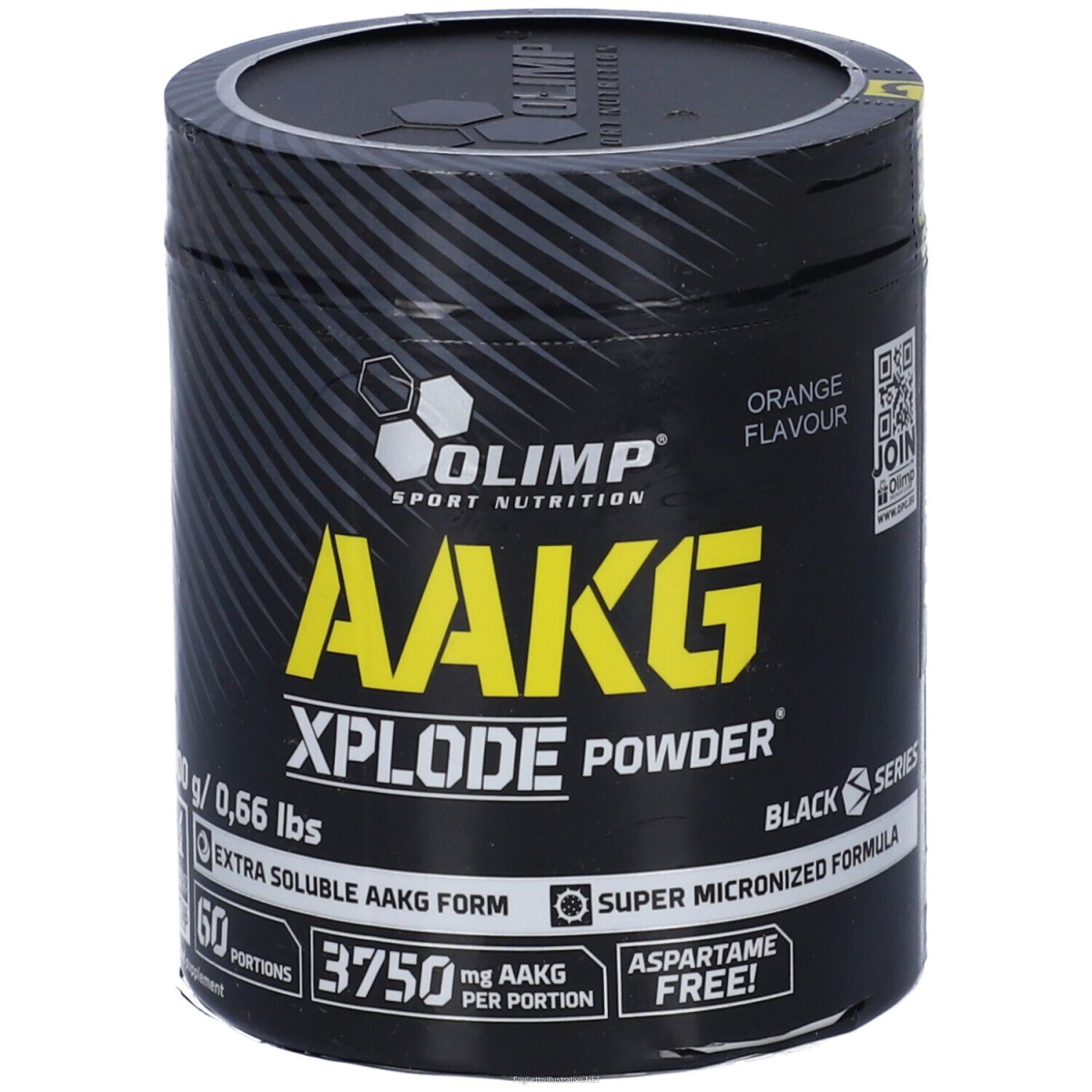 Cerca Offerte di olimp aakg xplode powder gusto orange 300 g polvere per soluzione oral e acquista online