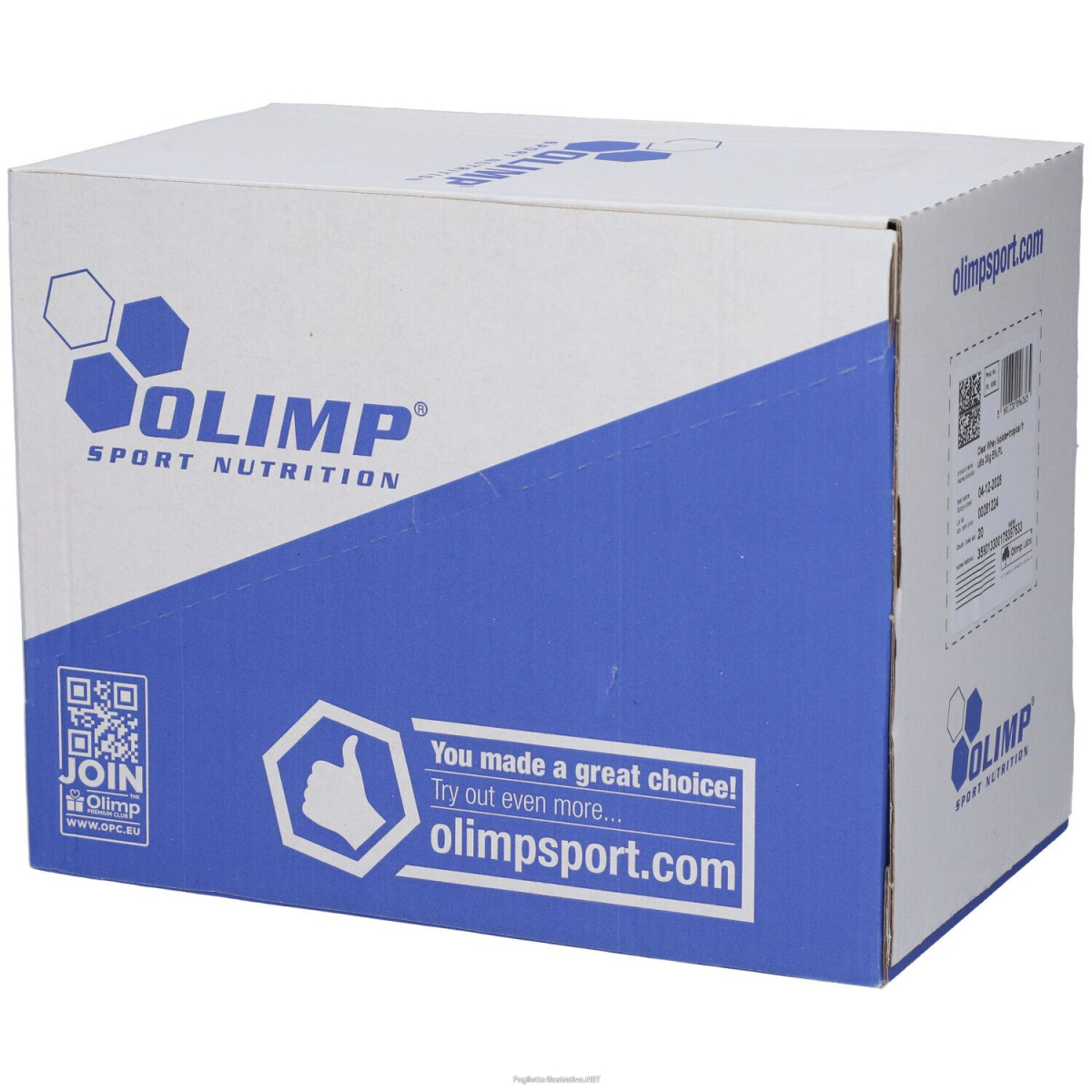 Cerca Offerte di olimp clear whey isolate frutti tropicali bustine 35 g bustina e acquista online
