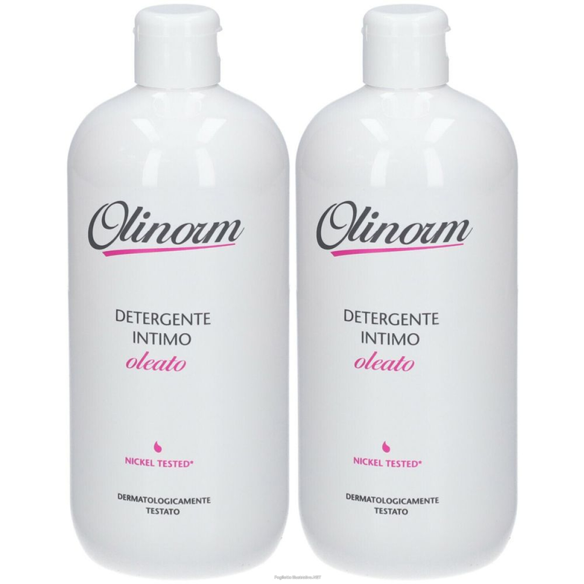 Cerca Offerte di olinorm detergente intimo oleato set da 2 2x500 ml lozione e acquista online