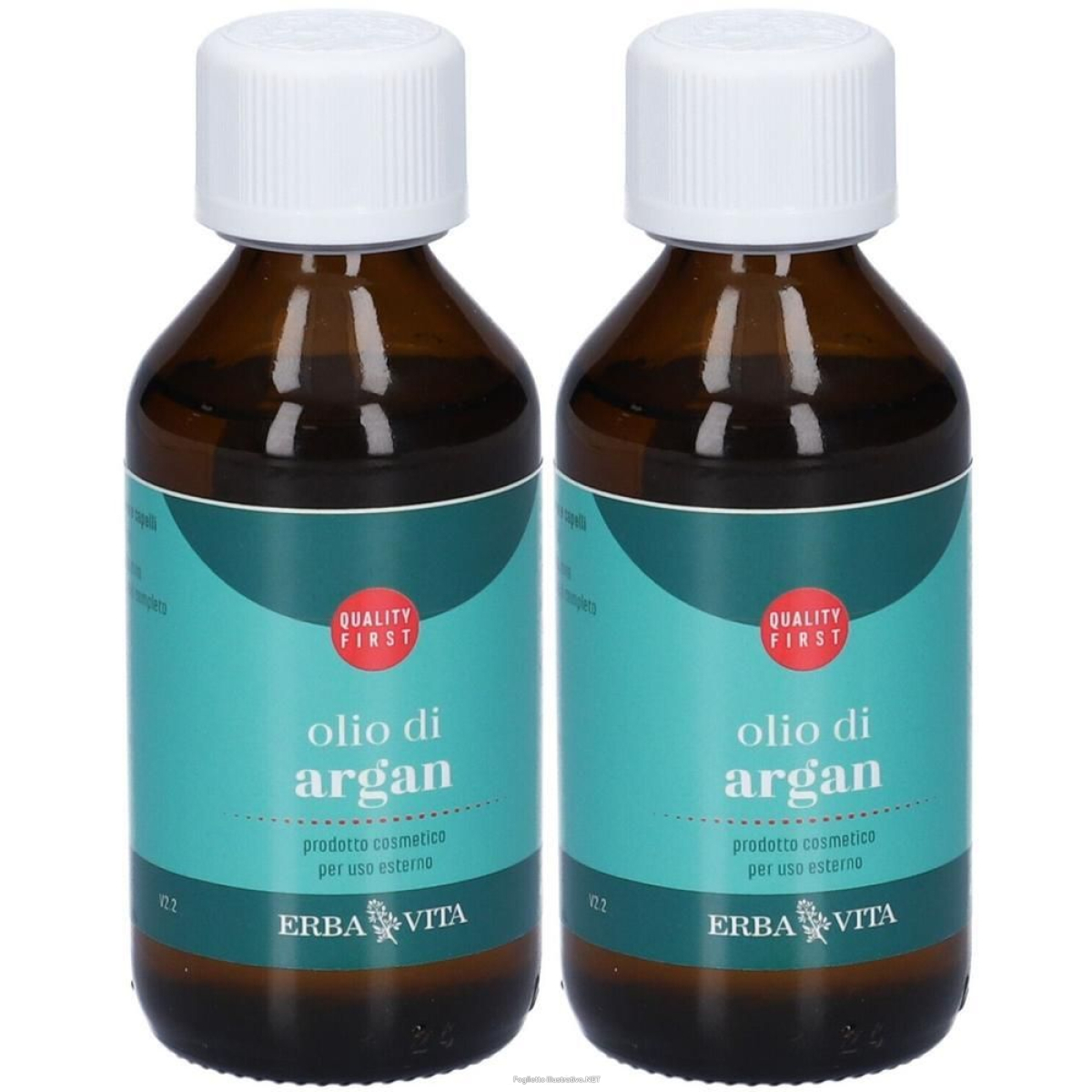 Cerca Offerte di olio argan 100 ml 2x100 ml e acquista online