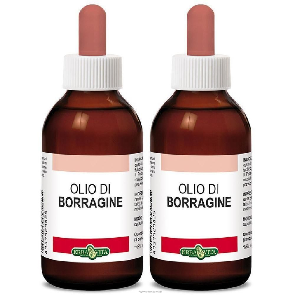 Cerca Offerte di olio borragine 30 ml e acquista online