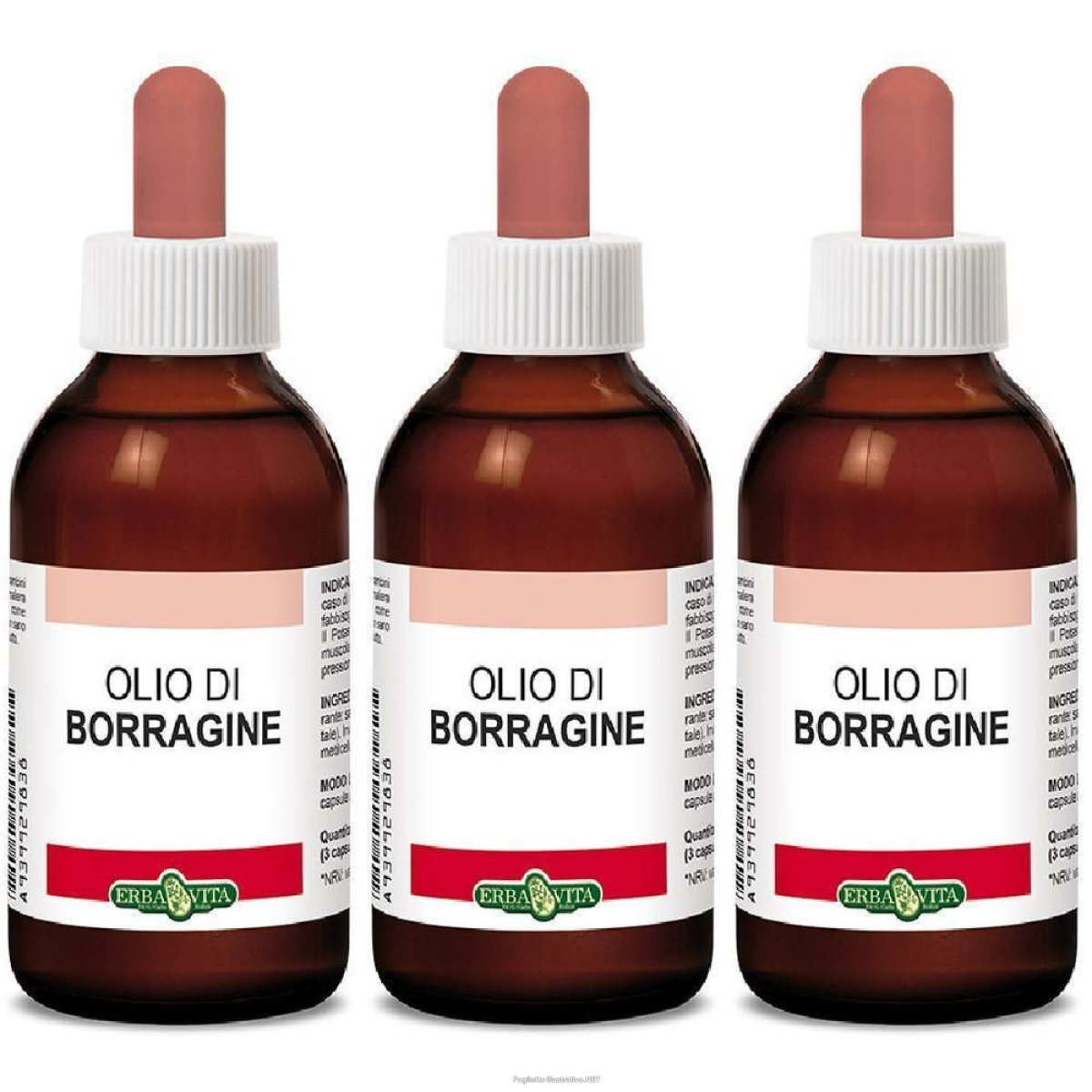 Cerca Offerte di olio borragine 30 ml e acquista online