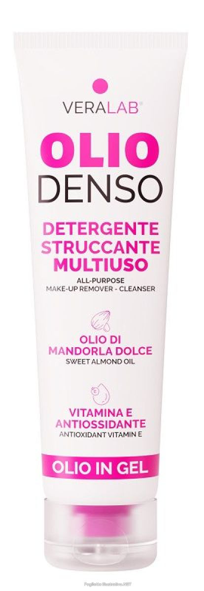 Cerca Offerte di olio denso veralab - formato da 150 ml e acquista online
