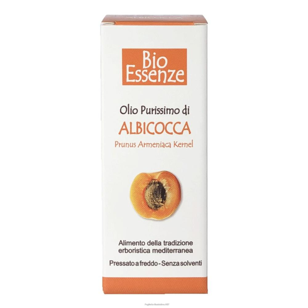 Cerca Offerte di olio di albicocc cosmet 100ml bioes e acquista online