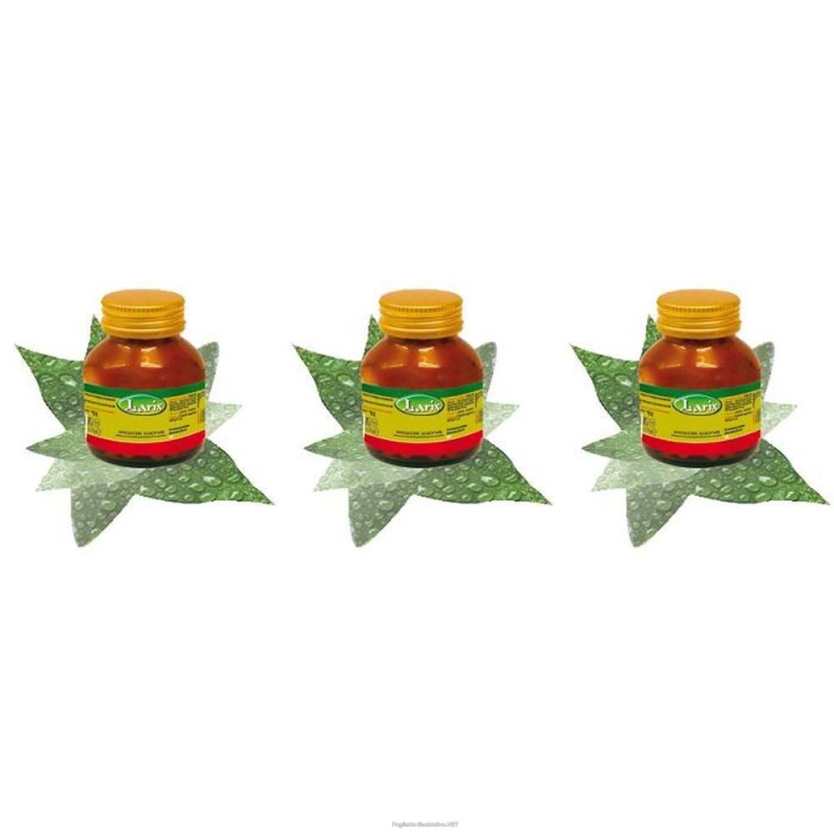 Cerca Offerte di olio di borragine 50 perle 3x31,65 g e acquista online