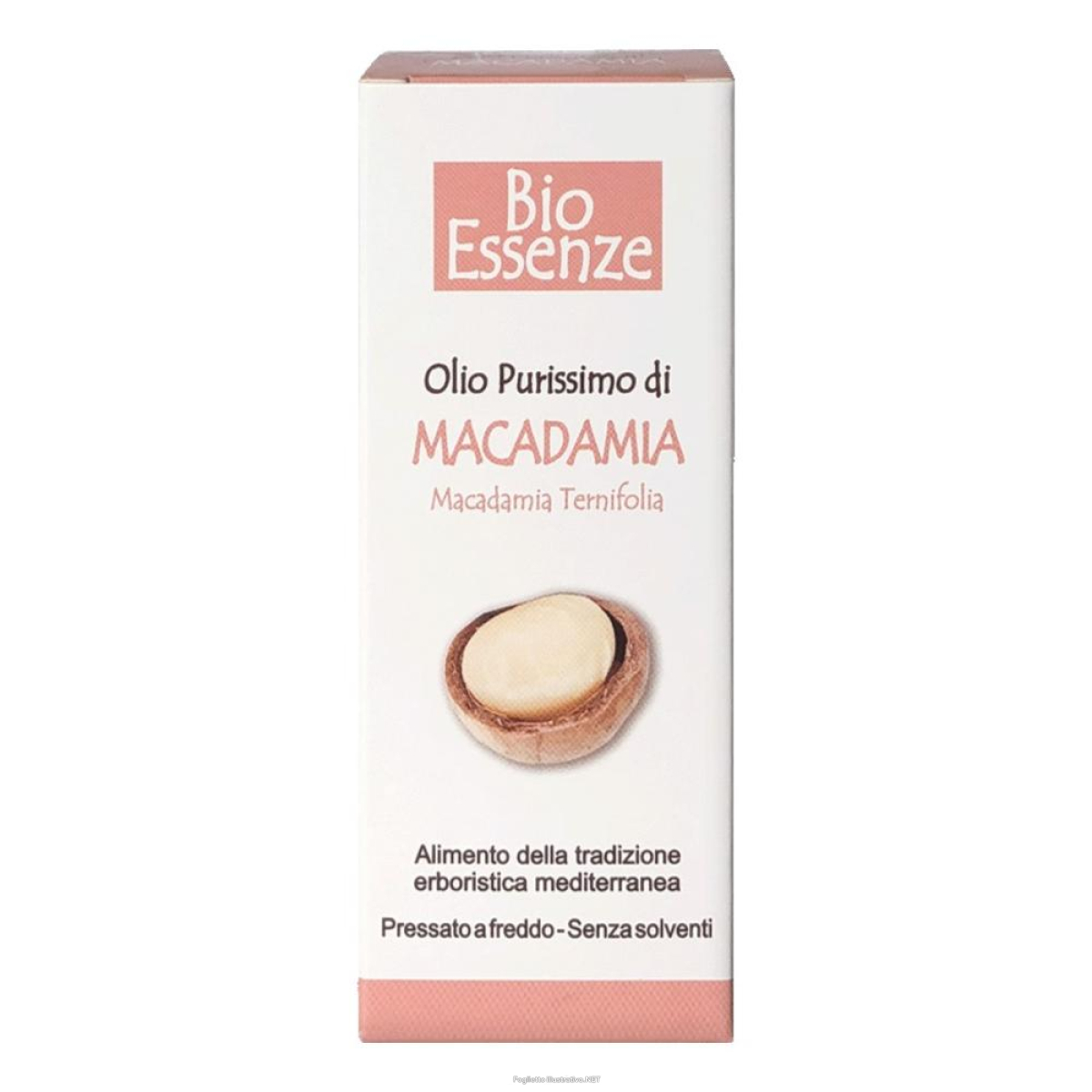 Cerca Offerte di olio di macadamia cosmet 100ml bioe e acquista online
